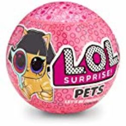LOL Surprise Pets Series 4-2A, Multicolor [OFERTAS]