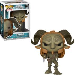 Funko – Pans’ S Labyrinth Idea Regalo, Statue, collezionabili, Comics, Manga, Serie TV,, 32310 [OFERTA FINALIZADA]