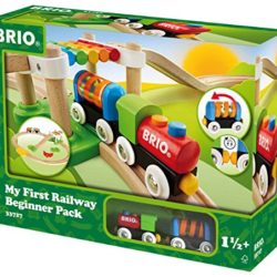 Brio – Mi Primer Kit avanzado (33727) [OFERTAS]