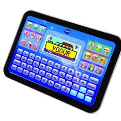 VTech – Tablet Little App, pantalla color, multicolor (155222) [OFERTA FINALIZADA]