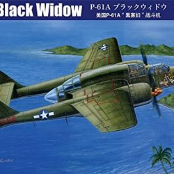 Hobby Boss – Aeromodelismo, 1:48 (81730) [OFERTAS]