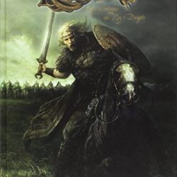 Keltia – Las crónicas del Rey Dragón (Holocubierta HOLKE01) [OFERTAS]