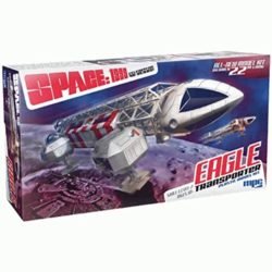 CMP 825 "Space:1999 Eagle Transporter" modelo de pl&aacute;stico de 55,9 cm [OFERTA FINALIZADA]