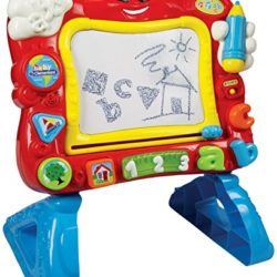 Clementoni – La pizarra cantarina (55131.6) [OFERTAS]