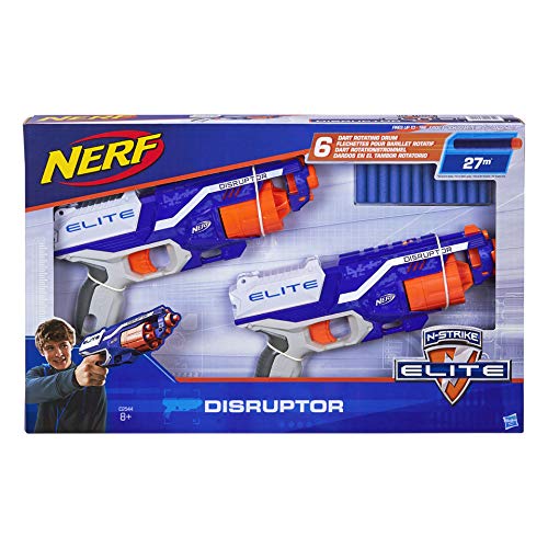 Alien SUAVE AIR DART Pistola tiro objetivo práctica Strike Blaster Conjunto de juguetes para niños 