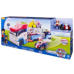 Patrulla Canina – Paw Patroller, versión importada (Spin Master 6024966) [OFERTAS]