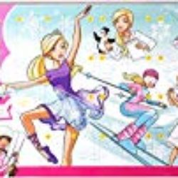 Barbie Calendario de Adviento, muñeca navidad con accesorios sorpresa (Mattel FTF92) [OFERTAS]