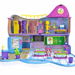 Pinypon – Instituto Piny, Muñeca y Accesorios (Famosa 700012917) [OFERTA FINALIZADA]