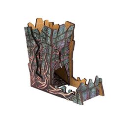 Call of Cthulhu Color Dice Tower [OFERTAS]