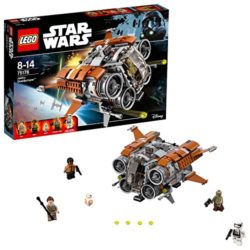 LEGO Star Wars – Quadjumper de Jakku (75178) [OFERTAS]
