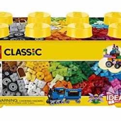 LEGO Classic 10696 – Caja de ladrillos creativos [OFERTAS]