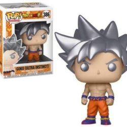 Funko – Dragon Ball Super Idea Regalo, Statue, collezionabili, Comics, Manga, Serie TV,, 31633 [OFERTA FINALIZADA]
