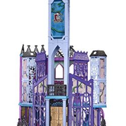 Mattel DMF91 casa de Muñecas – Casas de Muñecas (1210 mm, 1520 mm, 736 mm, 203 mm, 584 mm, Caja) [OFERTAS]