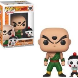 Funko – Dragon Ball Z Idea Regalo, Statue, collezionabili, Comics, Manga, Serie TV,, 32254 [OFERTAS]