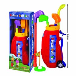 KING’S SPORT Conjunto DE Golf para NIÑOS [OFERTAS]