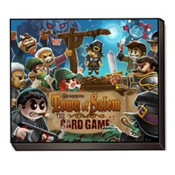 Blank Media Games BMG277603 – Salema: Tarjeta, Colores Surtidos [OFERTAS]