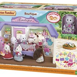 Sylvanian Families – Boutique (Epoch para Imaginar 5234) [OFERTAS]