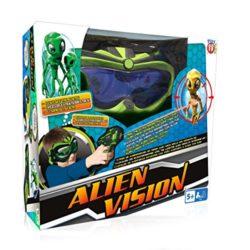 IMC Toys Alien Vision, Miscelanea (95144) [OFERTA FINALIZADA]