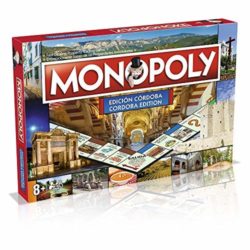 Eleven Force Monopoly Córdoba (Edición Español/Inglés) [OFERTAS]