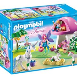Playmobil – Hadas con seta (60550) [OFERTA FINALIZADA]