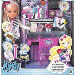 Nancy Muñeca (Famosa 700013721) [OFERTA FINALIZADA]