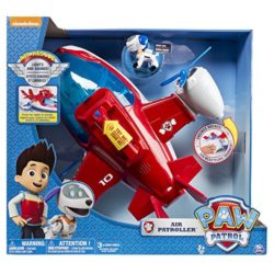 Patrulla Canina – Patrullavión (Spin Master 61926662) [Edición importada] [OFERTAS]