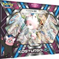 Pokèmon – Company 25950 – PKM kostkamm urso de GX Colección, Cartas [OFERTAS]