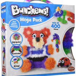 Bunchems – Mega Pack (Bizak 61926802) [Edición española] [OFERTAS]