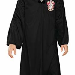 Harry Potter – Disfraz infantil Unisex, talla L (Rubie’s Spain 884252-L) [OFERTAS]