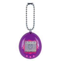 Tamagotchi Friends-42801 Mascota Original, (Bandai 42801) [OFERTAS]