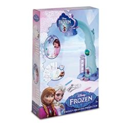 Disney Frozen – Proyector (Famosa 700011900) [OFERTAS]