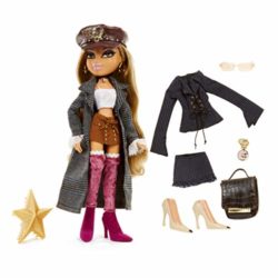 Bratz 554653 Collector Core Muñeca Exclusiva, Multi [OFERTAS]