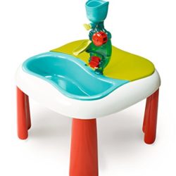 Smoby – Mesa agua y arena (310063) [OFERTAS]