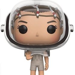 Funko Figurine Stranger Things – Eleven Underwater [Importación francesa] [OFERTAS]