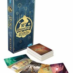 Asmodee Dixit 10 Aniversario – Expansión Juego de Mesa Castellano [OFERTAS]