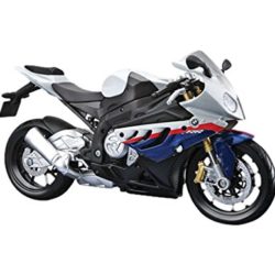 Tobar – Kit de bicicletas para BMW S1000RR (escala 1:12) [OFERTAS]