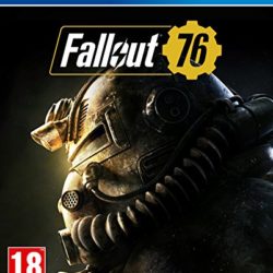 Fallout 76 para PlayStation 4 – Edición Estándar [OFERTAS]