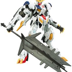 Bandai Hobby Full mecánica Barbatos Lupus Rex IBO Gundam Kit de Modelo (1/100 Scale) [OFERTAS]