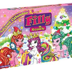 Calendario de Adviento Filly [OFERTAS]