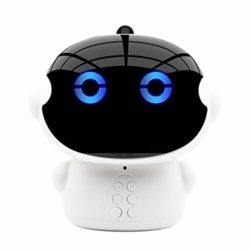 Hanime Juguete robótico de WiFi de la máquina de la Historia de la Voz Inteligente educativa temprana Robots [OFERTAS]