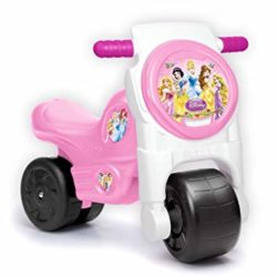 FEBER – Motofeber Disney Princess Correpasillos (Famosa 800009531) [OFERTAS]