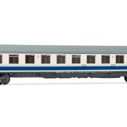 Arnold – Coche 10000 B11x, 10.201 Renfe segunda clase (Hornby HN4097) [OFERTAS]