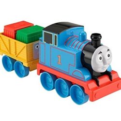 Thomas and Friends – Mi primer tren, 35 x 25 cm (Mattel BCX71) [OFERTAS]