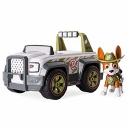 Patrulla Canina 6026601 – Figura de Jungle Rescue Paw [OFERTAS]