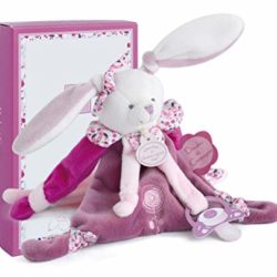 Doudou et Compagnie dc2701 Cerise Doudou Plus para el Chupete [OFERTAS]