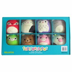 Kelly Toys 1211135 – Juego de 8 moldes de Peluche [OFERTAS]