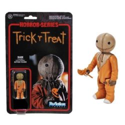 Trick R Treat ReAction Figura Sam 10 cm [OFERTAS]