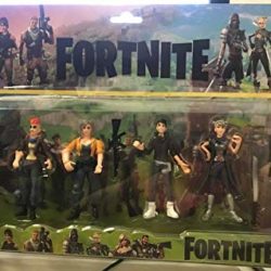 Fortnite Figuras (importacion China) [OFERTAS]