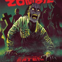 Edge Entertainment Zombie-Español, Color (EDG8030) [OFERTAS]