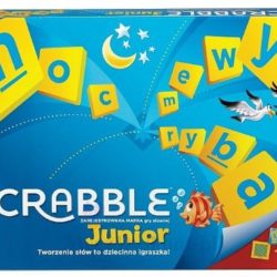 SCRABBLE Junior [OFERTAS]